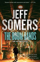 The Boom Bands - 9 Jan 2017