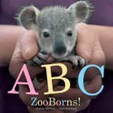 ABC ZooBorns! - 24 Jul 2012