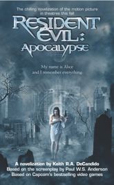 Apocalypse - 1 Sep 2004
