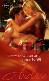 Un amant pour Noël - Rita - 1 Dec 2011