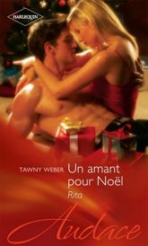 Un amant pour Noël - Rita - 1 Dec 2011