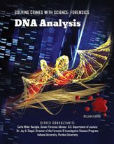 DNA Analysis - 2 Sep 2014