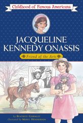Jacqueline Kennedy Onassis - 11 May 2010
