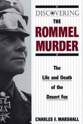 Discovering the Rommel Murder - 15 Sep 2017