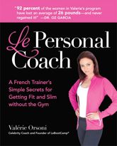 Le Personal Coach - 30 Dec 2010