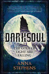 Darksoul - 2 Jan 2019