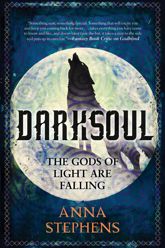 Darksoul - 2 Jan 2019