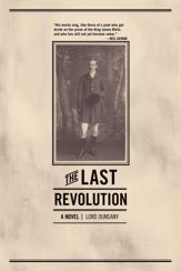 The Last Revolution - 3 Feb 2015