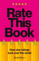 Rate This Book - 2 Jul 2026