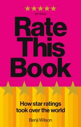 Rate This Book - 2 Jul 2026
