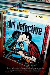 Girl Defective - 2 Sep 2014