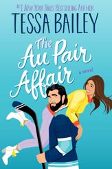 The Au Pair Affair - 16 Jul 2024