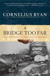 A Bridge Too Far - 16 Feb 2010
