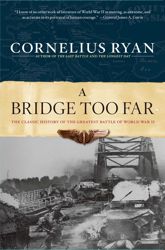 A Bridge Too Far - 16 Feb 2010