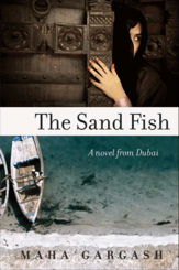 The Sand Fish - 20 Oct 2009
