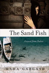 The Sand Fish - 20 Oct 2009