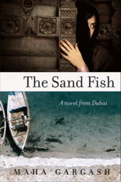 The Sand Fish - 20 Oct 2009