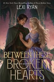 Between These Broken Hearts - 22 Jul 2025