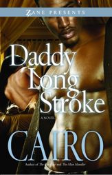 Daddy Long Stroke - 3 Aug 2010