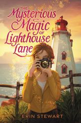 The Mysterious Magic of Lighthouse Lane - 3 Feb 2026