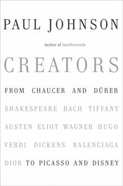 Creators - 13 Oct 2009
