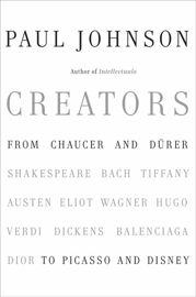 Creators - 13 Oct 2009