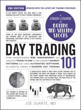 Day Trading 101, 2nd Edition - 8 Oct 2024