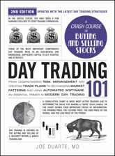 Day Trading 101, 2nd Edition - 8 Oct 2024