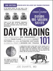 Day Trading 101, 2nd Edition - 8 Oct 2024