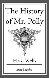 The History of Mr Polly - 1 Jan 2014