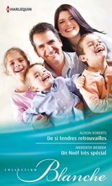 De si tendres retrouvailles - Un Noël très spécial - 15 Dec 2012