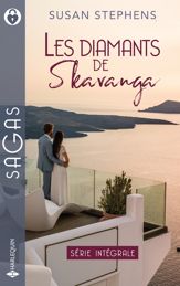 Les diamants de Skavanga - 1 Jan 2021