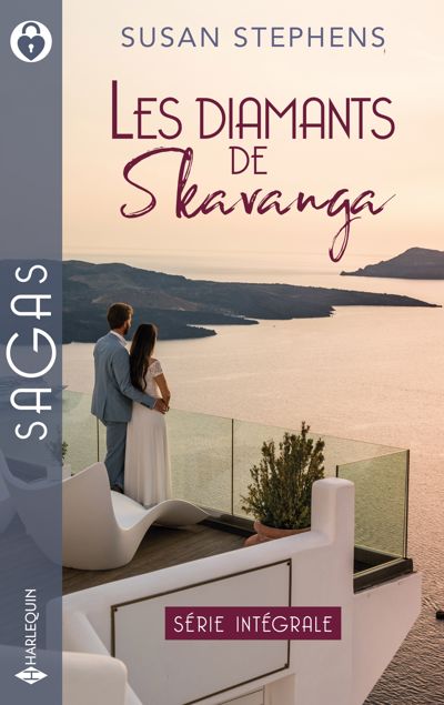 Les diamants de Skavanga