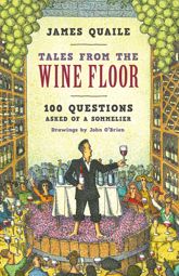 Tales from the Wine Floor - 3 Oct 2023