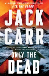 Only the Dead - 16 May 2023