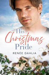 His Christmas Pride (Rainbow Cove Christmas, #6) - 1 Dec 2020
