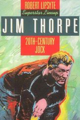 Jim Thorpe - 8 Feb 2011