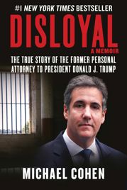 Disloyal: A Memoir - 8 Sep 2020