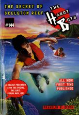 The Secret of Skeleton Reef - 8 Jan 2013