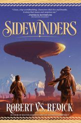 Sidewinders - 6 Jul 2021
