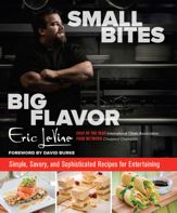 Small Bites Big Flavor - 5 Nov 2013
