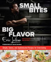 Small Bites Big Flavor - 5 Nov 2013