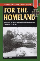 For the Homeland - 16 Dec 2009