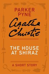 The House at Shiraz - 27 Sep 2011