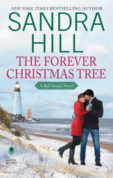 The Forever Christmas Tree - 25 Sep 2018