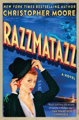 Razzmatazz - 17 May 2022