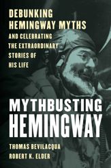 Mythbusting Hemingway - 1 Nov 2023