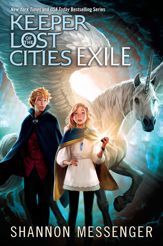 Exile - 1 Oct 2013