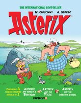 Asterix Omnibus Vol. 12 - 10 Sep 2024