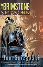 The Brimstone Network - 6 Mar 2012